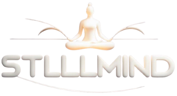Stillmind Logo