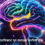 মনোবিজ্ঞান ও যুবসমাজের মুক্তি – মানসিক ও আধ্যাত্মিক উন্নয়ন