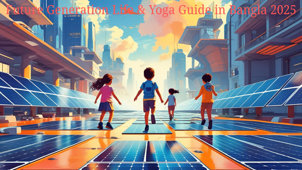 ture youth success through yoga disciplin