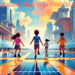 ture youth success through yoga disciplin