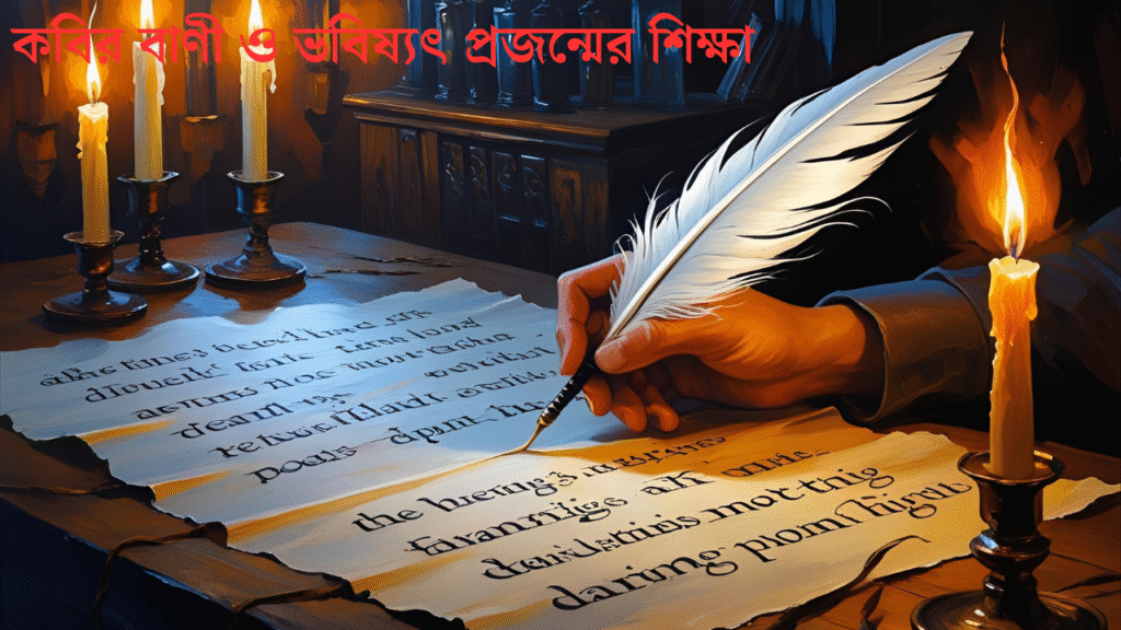 ="Kabir Bani with psychological guidance