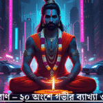 Shiv Puran Bangla full guide – Lord Shiva meditation, ২০ অংশে ব্যাখ্যা