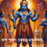 Skanda Purana Psychology Bangla Guide Banner