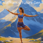 অষ্টাঙ্গ যোগ ও মনোবিজ্ঞান – ভবিষ্যৎ প্রজন্মের বাংলা গাইড