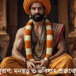 বামন পুরাণ, মনোবিজ্ঞান ও ভবিষ্যৎ প্রজন্মের শি