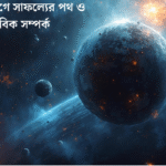 ডিজিটাল দুনিয়ায় সাফল্যের কৌশল ও ভবিষ্যতের প্রস্তুতি