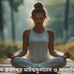 ভবিষ্যৎ প্রজন্মের মাইন্ডফুলনেস ও আধ্যাত্মিকতার বাংলা গাইড
