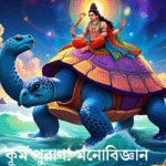 কূর্ম পুরাণ – মনোবিজ্ঞান ও ভবিষ্যৎ প্রজন্মের শি