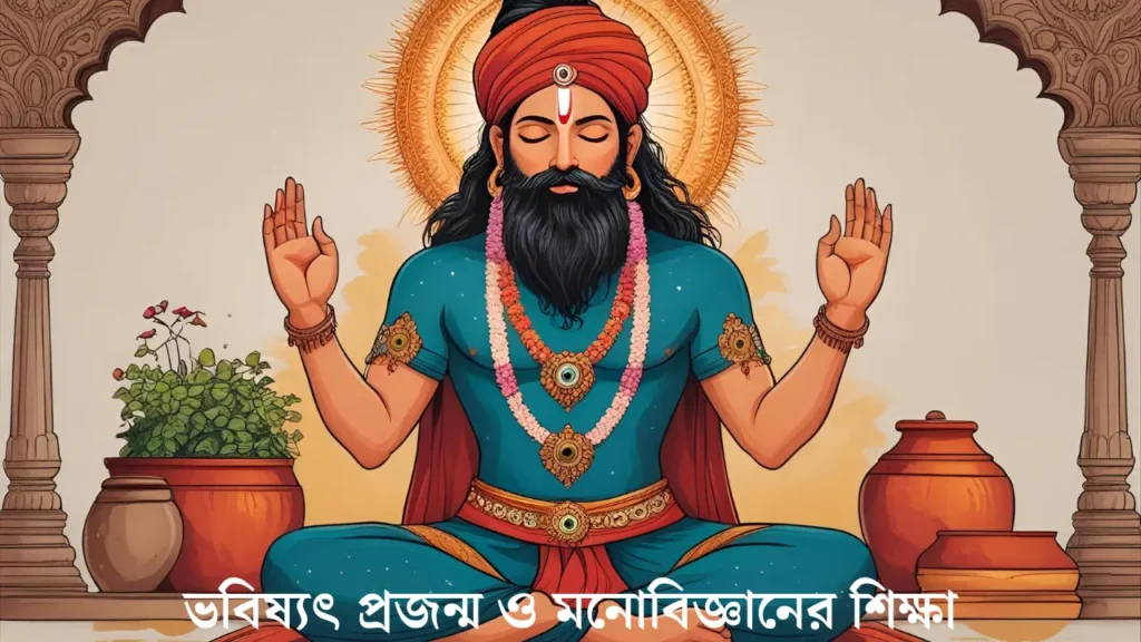 Upanishad 2 Bangla Guide – ভবিষ্যৎ প্রজন্ম ও মনোবিজ্ঞান শিক্ষা