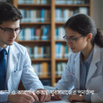 A young person standing at a spiritual crossroads, choosing light over darkness, symbolizing the inner battle between ego, anger, crime and spiritual peace.