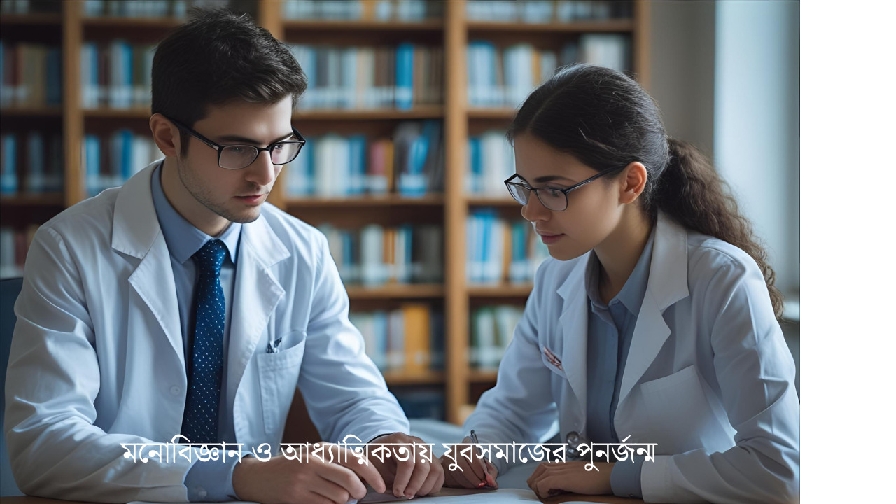 A young person standing at a spiritual crossroads, choosing light over darkness, symbolizing the inner battle between ego, anger, crime and spiritual peace.