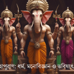 প্রাচীন ১৮টি পুরাণের নাম ও বিবরণ - হিন্দু ধর্মগ্রন্থের