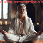 মননের আয়না – ভবিষ্যৎ প্রজন্মের জন্য আধ্যাত্মিক ও নৈতিক শিক্ষা