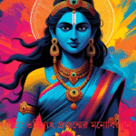 Future generation ethics from Srimad Bhagavad Git