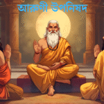 আরুণি উপনিষদ বাখ্যা – আত্মজ্ঞান ও ব্রহ্মত