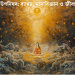 ছান্দোগ্য উপনিষদ ব্যাখ্যা, মনোবিজ্ঞান ও ধ্যান, আধ্যাত্মিক শিক্ষা এবং আত্মা ও ব্রহ্ম সম্পর্কিত চি