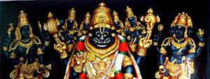 narasimaha bhagaban