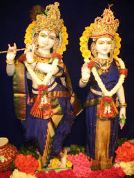 radha krishana