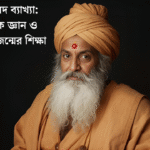 ইশোপনিষদ আধ্যাত্মিক শিক্ষা ও ভবিষ্যৎ প্রজন্মের নৈতিক দিকনির্দেশনা