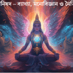 প্রশ্ন উপনিষদ ব্যাখ্যা ও মনোবিজ্ঞান সহ বাংলা রচনা