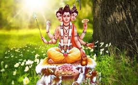 দত্তাত্রেয় উপনিষদ – আত্মজ্ঞান ও নৈতিক শিক্ষা
