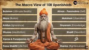 দধীচা ব্রাহ্মণ উপনিষদ বাংলা ব্যাখ্যা, ব্রহ্মজ্ঞান, মনস্তাত্ত্বিক শিক্ষা, নৈতিক শিক্ষা, আত্মজ্ঞান, মোক্ষ
