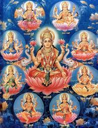 সৌভাগ্যলক্ষ্মী উপনিষদ বাখ্যা সহ আধ্যাত্মিক শিক্ষা, নৈতিক জীবন ও মানসিক প্রশান্তি