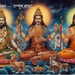 যোগচূড়ামণি উপনিষদ ধ্যান শিক্ষা, যোগী ধ্যানরত, আধ্যাত্মিক অভিজ্ঞতা